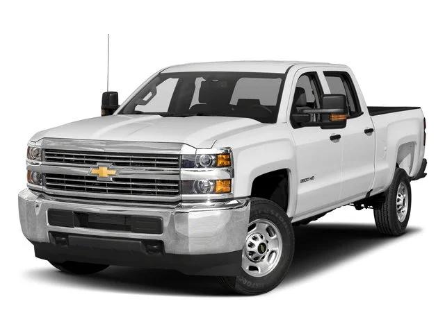 chevrolet silverado 2500hd 2018 1GC1KUEG7JF258073 image chevrolet silverado 2500hd 2018 1GC1KUEG7JF258073 image
